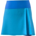 Jupe pour jeune fille adidas  Pop Up Skirt Blue