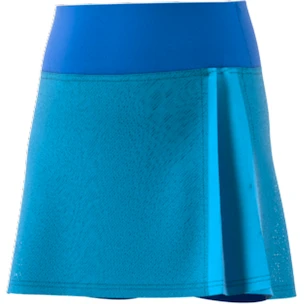 Jupe pour jeune fille adidas  Pop Up Skirt Blue
