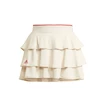 Jupe pour jeune fille Adidas  Pop Up Skirt Wonder White