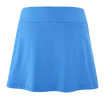 Jupe pour jeune fille Babolat  Play Skirt Blue Aster