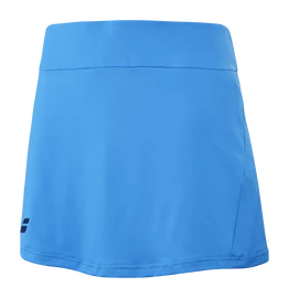 Jupe pour jeune fille Babolat Play Skirt Blue Aster