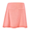 Jupe pour jeune fille Babolat  Play Skirt Fluo Strike