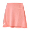 Jupe pour jeune fille Babolat  Play Skirt Fluo Strike