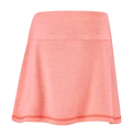 Jupe pour jeune fille Babolat  Play Skirt Fluo Strike