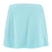 Jupe pour jeune fille Babolat  Play Skirt Girl Angel Blue