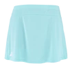 Jupe pour jeune fille Babolat  Play Skirt Girl Angel Blue