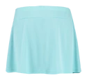 Jupe pour jeune fille Babolat  Play Skirt Girl Angel Blue