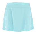 Jupe pour jeune fille Babolat  Play Skirt Girl Angel Blue