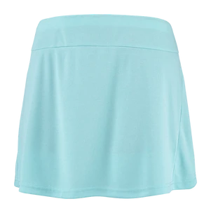 Jupe pour jeune fille Babolat  Play Skirt Girl Angel Blue