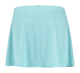 Jupe pour jeune fille Babolat  Play Skirt Girl Angel Blue