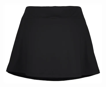 Jupe pour jeune fille Babolat  Play Skirt Girl Black 10 - 12 ans