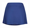 Jupe pour jeune fille Babolat  Play Skirt Girl Sodalite Blue