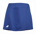 Jupe pour jeune fille Babolat  Play Skirt Girl Sodalite Blue