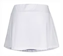 Jupe pour jeune fille Babolat  Play Skirt Girl White/White