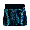 Jupe pour jeune fille BIDI BADU  Tizita Tech Plissee Skort Dark Blue