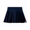 Jupe pour jeune fille BIDI BADU  Zina Tech Skort Dark Blue