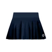 Jupe pour jeune fille BIDI BADU  Zina Tech Skort Dark Blue