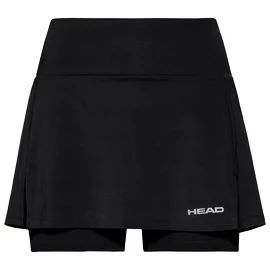 Jupe pour jeune fille Head Club Basic Black