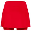 Jupe pour jeune fille Head  Club Basic Red