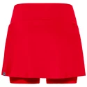 Jupe pour jeune fille Head  Club Basic Red