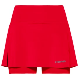 Jupe pour jeune fille Head Club Basic Red
