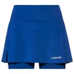 Jupe pour jeune fille Head  Club Basic Royal