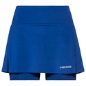 Jupe pour jeune fille Head  Club Basic Royal
