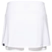 Jupe pour jeune fille Head  Club Basic White