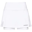 Jupe pour jeune fille Head  Club Basic White