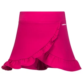 Jupe pour jeune fille Head Tennis Skirt Girls MU