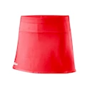 Jupe pour jeune fille Wilson  Team II 11 Skirt Coral  L