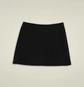 Jupe pour jeune fille Wilson  Youth Team Flat Front Skirt Black M