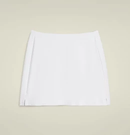 Jupe pour jeune fille Wilson Youth Team Flat Front Skirt Bright White
