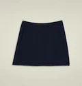Jupe pour jeune fille Wilson  Youth Team Flat Front Skirt Classic Navy