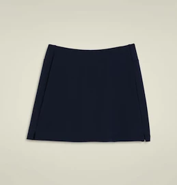 Jupe pour jeune fille Wilson Youth Team Flat Front Skirt Classic Navy