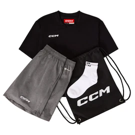 Kit d’entraînement CCM Dryland Kit Black Senior