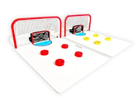Kit d’entraînement Hejduk Sauce Toss Kit