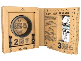 Kit de conversion PEATY'S 27 mm (xc / trail) (pck-hb2-r27-v42-4)