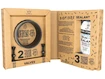 Kit de conversion PEATY'S  32 mm (enduro / dh) (pck-hb2-r32-v42-4)