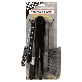 Kit de nettoyage Finish Line Easy Pro Brush