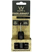 Kit de réparation PEATY'S  Black (ppr-tpp-blk-12)