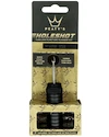 Kit de réparation PEATY'S  Black (ppr-tpp-blk-12)
