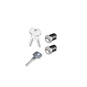 Kit de serrure  Yakima  SKS locks 2 pcs