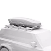 Kit pour coffres de toit Thule Caprock cargo box kit