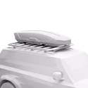 Kit pour coffres de toit Thule Caprock cargo box kit