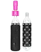 Kit tête de gonflage CO2 avec cartouches PEATY'S  Mtb (25g) - punch (ppr-hti-mtb-pun-12)