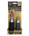 Kit tête de gonflage CO2 avec cartouches PEATY'S  Mtb (25g) - punch (ppr-hti-mtb-pun-12)