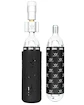 Kit tête de gonflage CO2 avec cartouches PEATY'S  Mtb (25g) - silver (ppr-hti-mtb-sil-12)