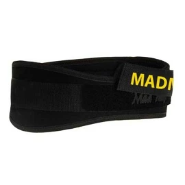 La ceinture corporelle MadMax est conforme à la norme MFB313