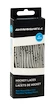 Lacets de hockey WinnWell  Grey